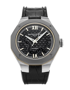 Hard to find models and special edition timepieces available at Watchfinder